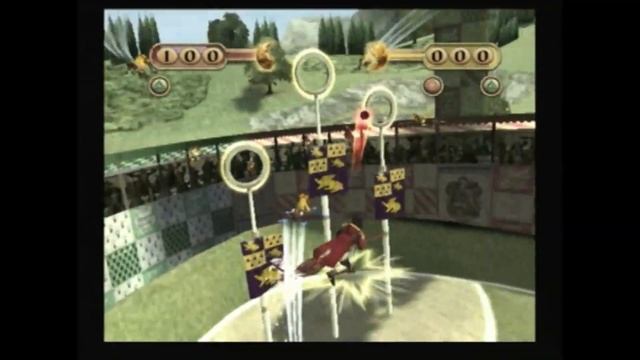 CGRundertow HARRY POTTER: QUIDDITCH WORLD CUP for PlayStation 2 Video Game Review смотреть онлайн