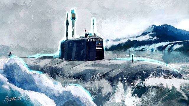 Песни про моряков-подводников Сборник песни ВМФ смотреть онлайн