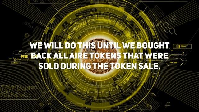 Tokenair Crypto Currency смотреть онлайн