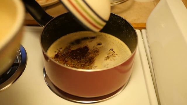 Skyrim Test Kitchen: Argonian Swamp Shrimp! смотреть онлайн