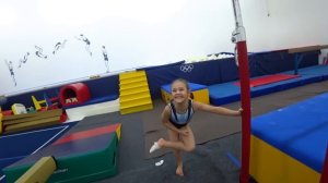 ЗАРУБА МАЛЬЧИК VS ДЕВОЧКА. ОФП ДЕТИ 7 ЛЕТ