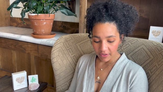 Unity Oracle Message ✦ Follow Your Heart Oracle Deck Visual Guidebook by Tori Rerick смотреть онлайн