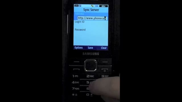 How to transfer contacts from Android Phone to Samsung non-smart phone смотреть онлайн