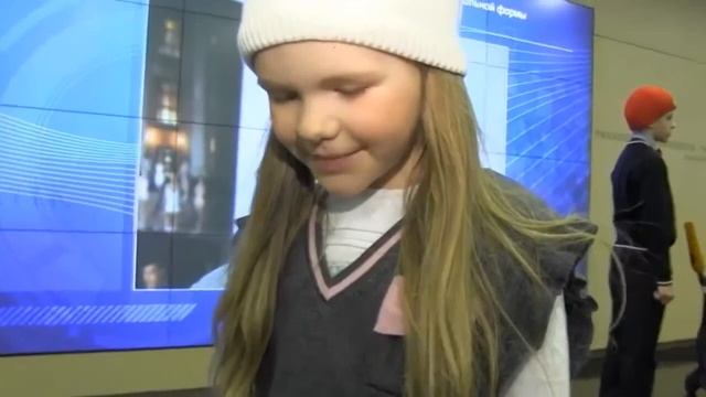 Шапочка от Зайцева-альтернатива хиджабу? смотреть онлайн