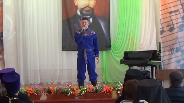 IV Епархиальные Столыпинские образовательные чтения (часть 9) смотреть онлайн