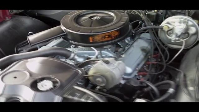 1965 Pontiac Tempest Wagon