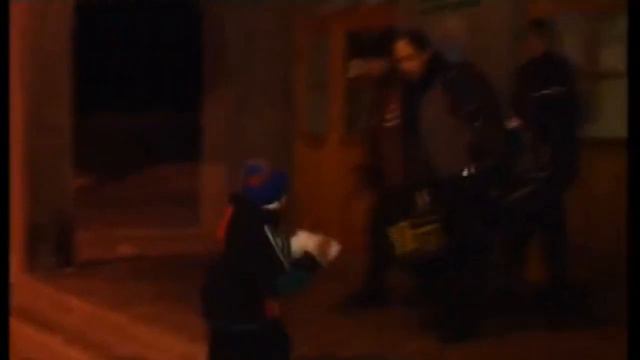 ГОРШОК И ГОРДЕЕВ - КИДАЙ СИЛЬНО! смотреть онлайн