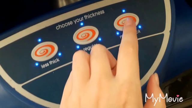 Milkshake machine смотреть онлайн