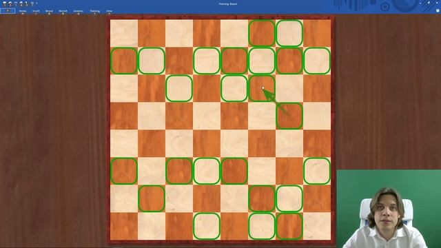 The Ultimate Guide to Improve Your Chess Visualization [2020] смотреть онлайн