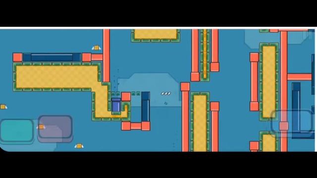 Big flappy tower tiny square episode 1 смотреть онлайн