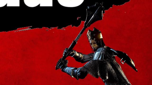 The Mace Is A Beast In PVP | DARK SOULS 3 | A Git Gud Guide смотреть онлайн