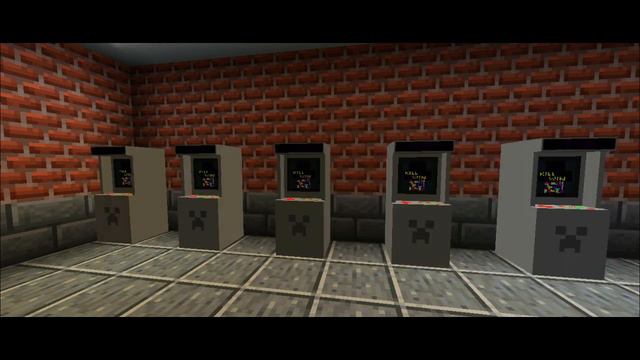 INTERNET CAFE SIMULATOR 2 - Minecraft Map смотреть онлайн