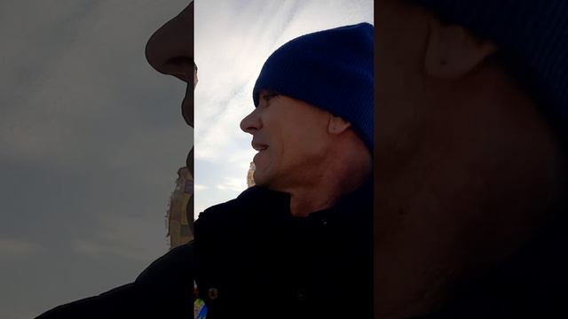 Восхождение на гору Догээ смотреть онлайн