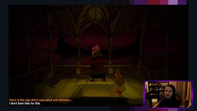 Awakening the Beast || Gibbous - A Cthulhu Adventure - Part 4 - FINALE || Adventure Game Nights смотреть онлайн