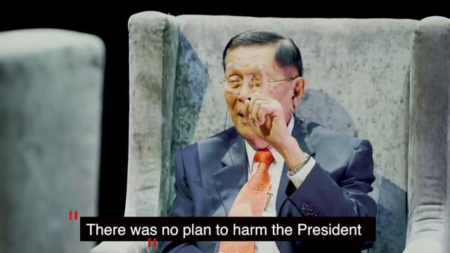 ENRILE: A WITNESS TO HISTORY (Episode 2) | Bongbong Marcos смотреть онлайн