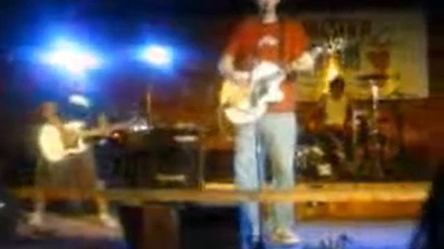 Backseat Avenger (Boxcar Racer - And I) смотреть онлайн