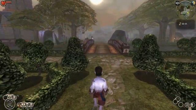 Fable - The Lost Chapters #2 смотреть онлайн