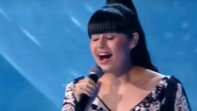 Стало известно Почему Диана Анкудинова не могла сдержать слёз на финале проекта Шоумаскгоон