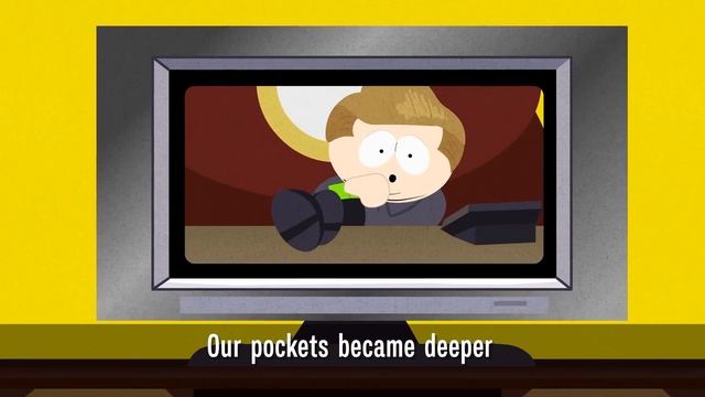 Freddy Fazbear VS Cartman. RAP BATTLE смотреть онлайн