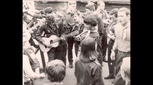 Гимн ССО "Прометей"