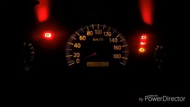 Сброс и самодиагностика ошибок ниссан смотреть онлайн