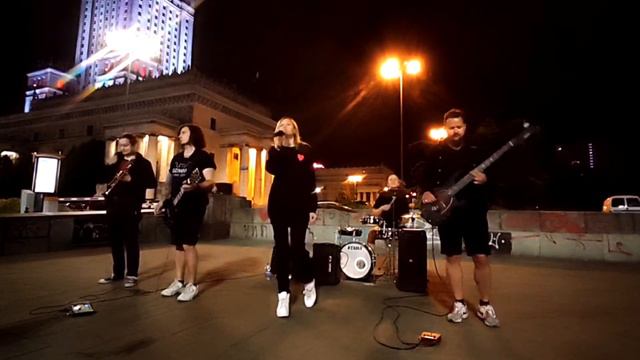Belarusian Truestory - Iншымi (Naviband street cover) смотреть онлайн