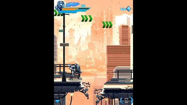 Прохождение игры N.O.V.A 3: Уровень 8 смотреть онлайн