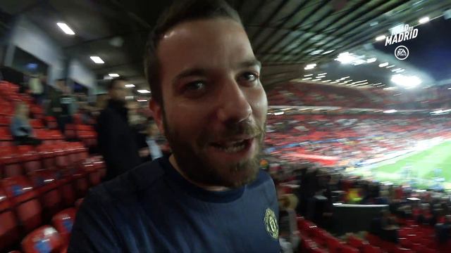 EA SPORTS FIFA 19 - Road To Madrid Episode 1