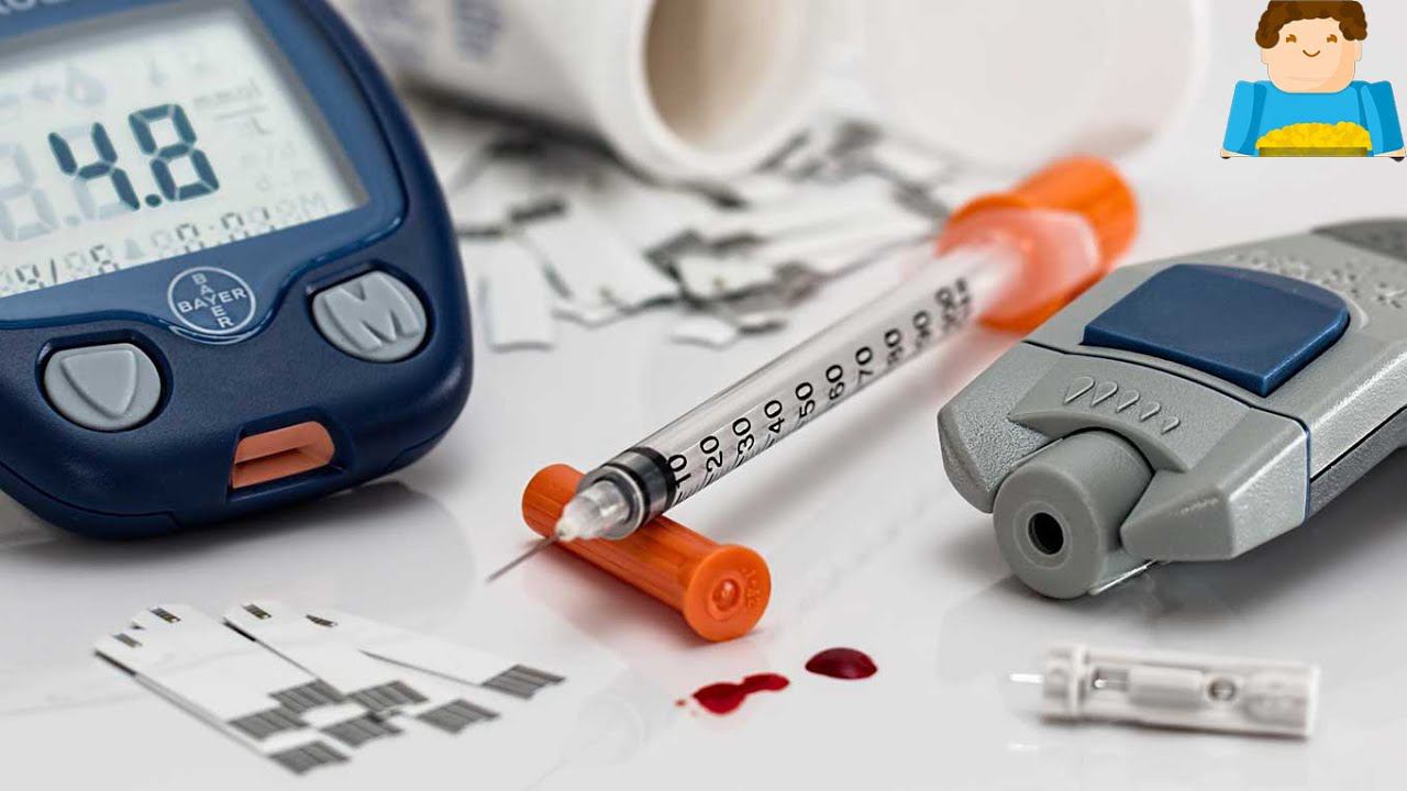 Может ли вакцина предотвратить диабет 1-го типа? | Plushkin смотреть онлайн