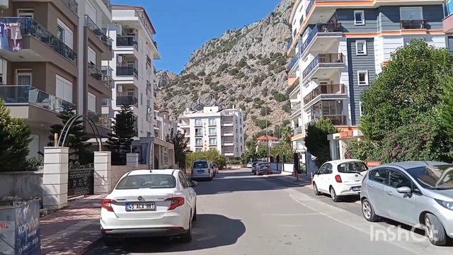 Покупать ли квартиру в Турции!? смотреть онлайн