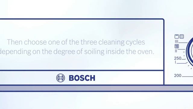 Bosch Self-cleaning Pyrolytic Ovens | Nexus Home