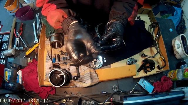 NAPRAWA POMPY DELPHI COMMMON RAIL JAK ROZEBRAĆ POMPĘ cały film P0251 смотреть онлайн