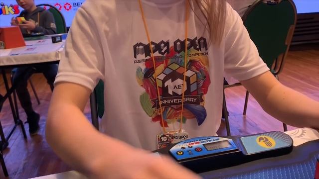 MPEI OPEN 2019 || МОИ ПЕРВЫЕ СОРЕВНОВАНИЯ смотреть онлайн