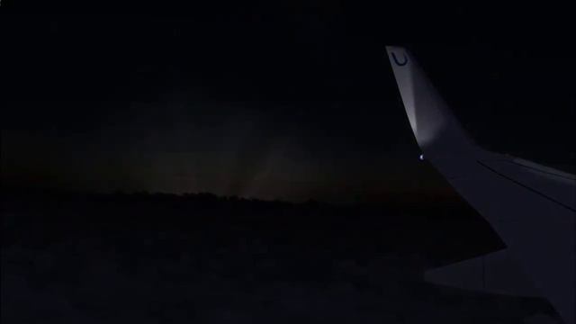 FSX Минеральные Воды Нижний Новгород PMDG Боинг-737/800