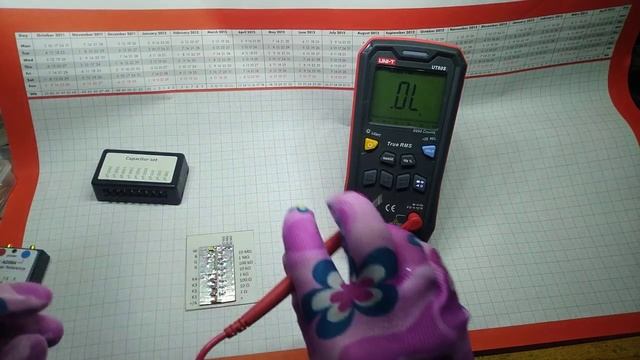 ut60s testing смотреть онлайн