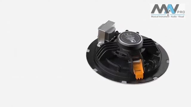 AUDAC CENA Series смотреть онлайн