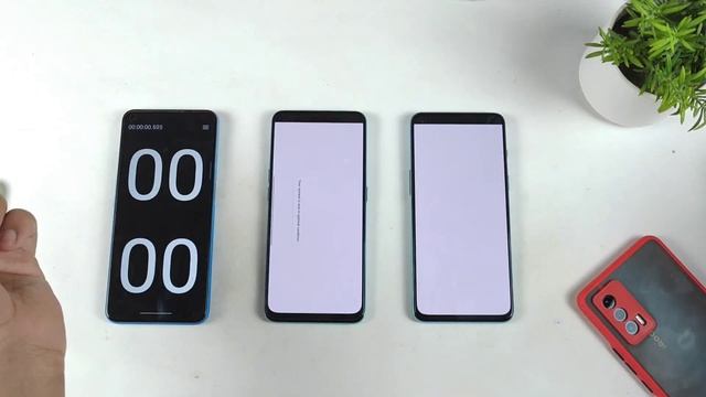 OnePlus Nord 2 CE 2 vs Nord 2 Speedtest Comparison Dimensity 900 vs 1200 #bgmi #oneplus смотреть онлайн