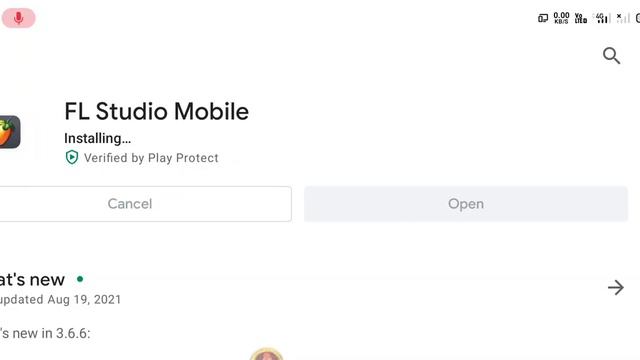 Fl Studio Mobile New Updates 3.6.6 G || Fl Studio Mobile 3 New Version 3.6.6 G || Fl Studio Mobile смотреть онлайн