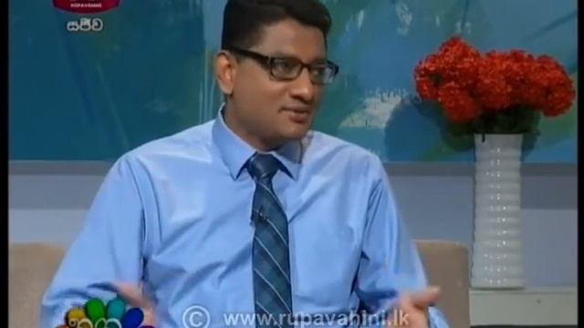 Nugasewana Doctor Segment 2019-11-20 | Rupavahini смотреть онлайн
