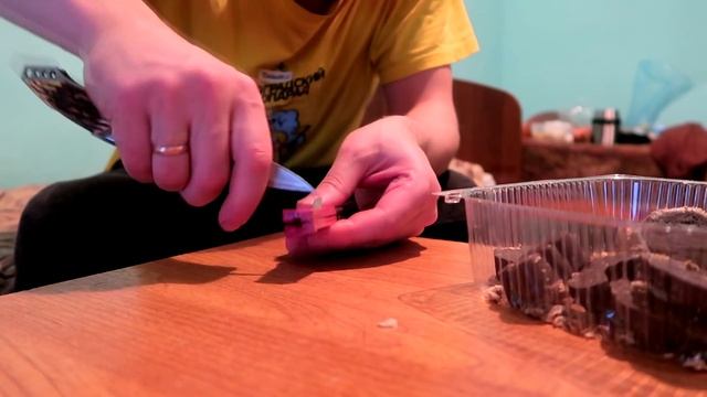 29 ДЕНЬ МИНистерская диета // САМЫЙ СЛОЖНЫЙ ДЕНЬ / ЛЕНИВАЯ ГРЕЧКА