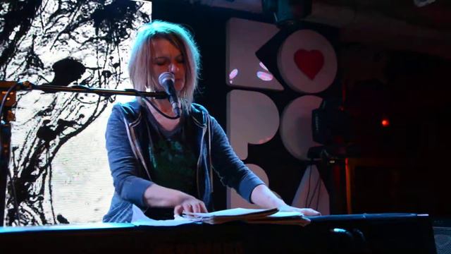 Pulatova - 0.3 темноты live 24 04 19 смотреть онлайн