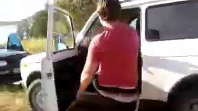 Танец на нивЕ) смотреть онлайн