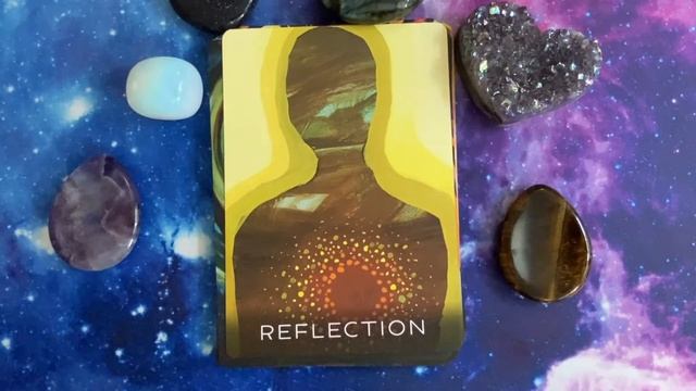 Wisdom of the Shadow Oracle Deck смотреть онлайн