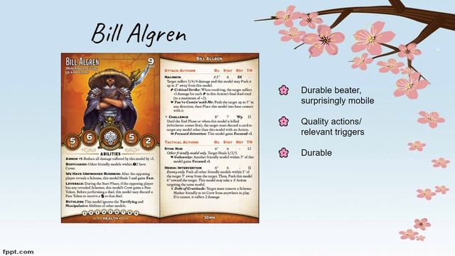 Malifaux 3E - Unlocking the Keyword - Qi and Gong - Episode 1 смотреть онлайн