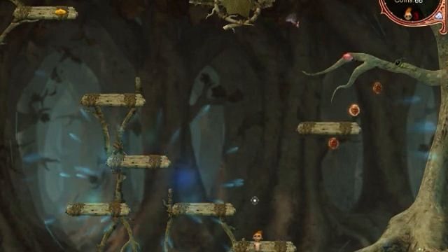 Wik & The Fable Of Souls Playthrough Part 6: Bugs Everywhere смотреть онлайн