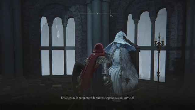 ELDEN RING - Ranni... or Renna? смотреть онлайн