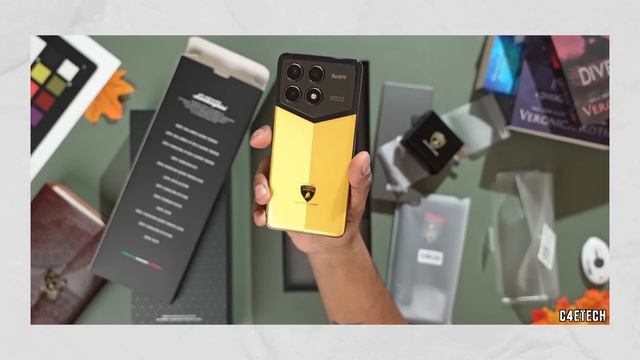 Poco F6 PRO ✅ Cuando Sale Y su PRECIO🤑LA MEGA BESTIA DE XIAOMI ESTA LISTA! смотреть онлайн