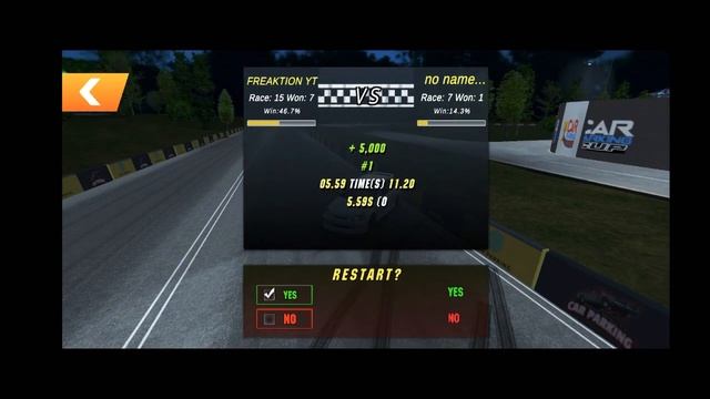 5Sec. Honda Civic EK | NO GAME GUARDIAN NEEDED | V 4.5.5 | Car Parking Multiplayer смотреть онлайн