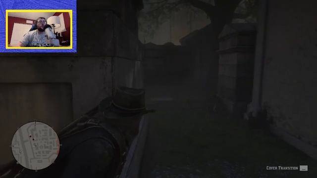 Red Dead Redemption II Reboot - Part 16 (Got Home Safely) смотреть онлайн
