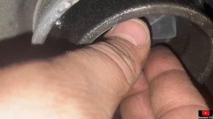 Забился сапун, турбина прогнала масло. Че то намечается?.